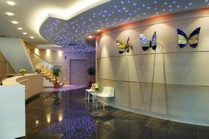 Amalia Hotel Athens 4