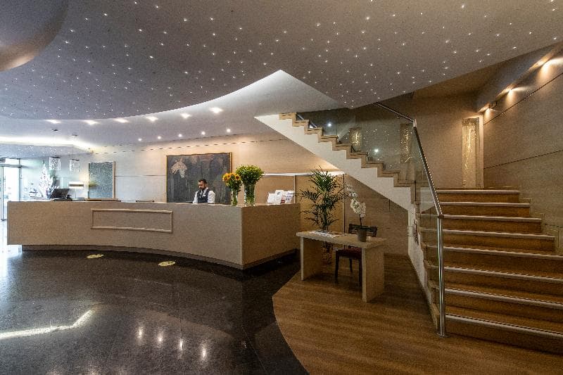 Amalia Hotel Athens 5