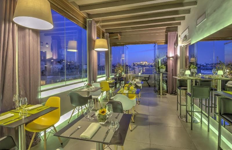 Polis Grand Hotel photo 1