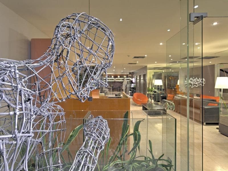 Polis Grand Hotel 4