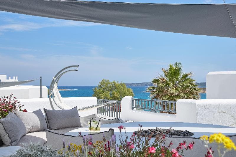 Parian Boutique Hotel photo 1