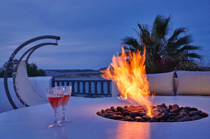 Parian Boutique Hotel 4