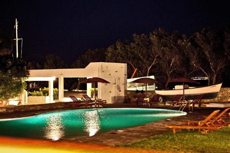 Aeolos Bay Hotel 3