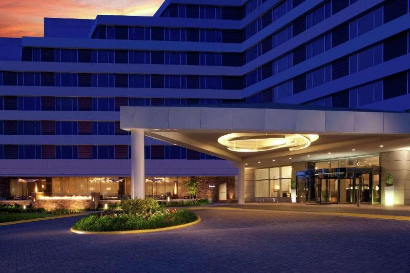 Hilton McLean Tysons Corner photo 1
