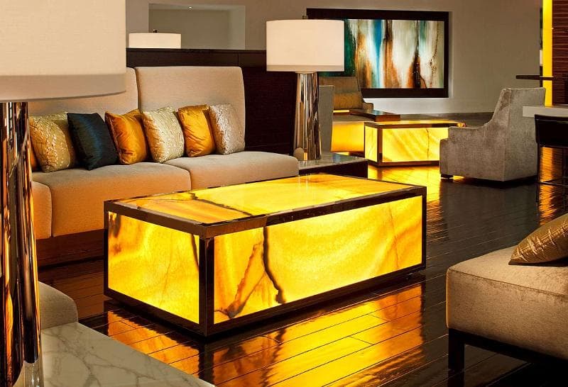 Hilton McLean Tysons Corner 4