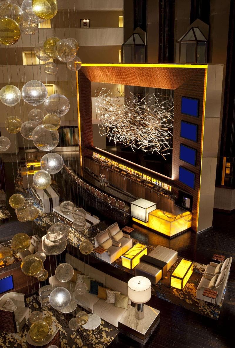 Hilton McLean Tysons Corner 5