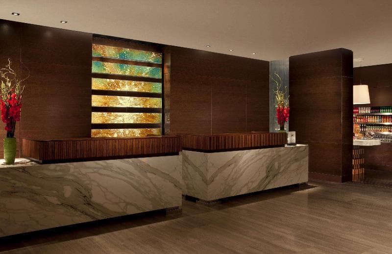 Hilton McLean Tysons Corner 3