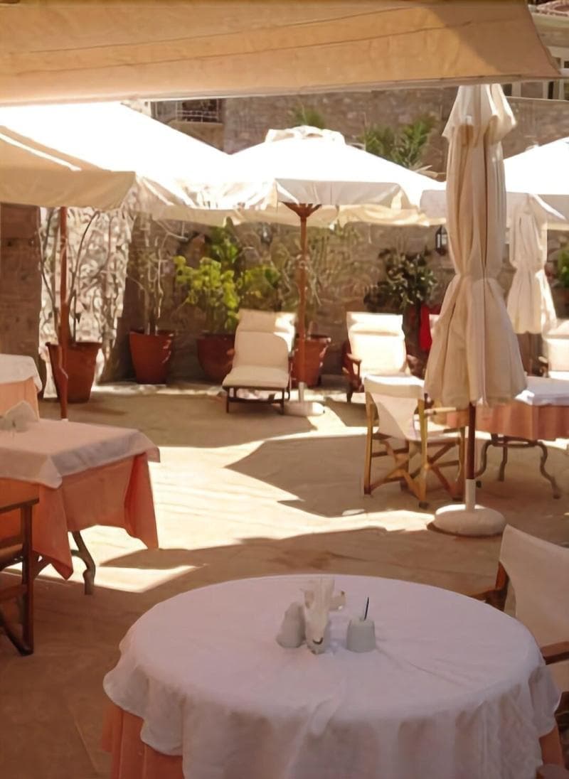 Angelica Vip Boutique Hotel 2