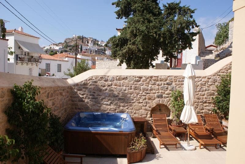 Angelica Vip Boutique Hotel 3