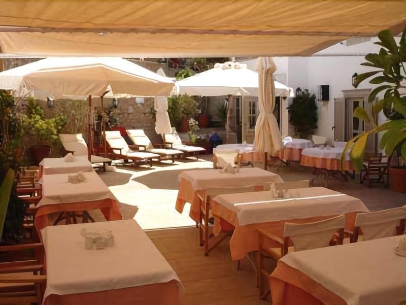 Angelica Vip Boutique Hotel 4