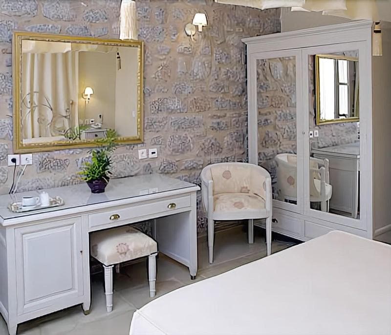 Angelica Vip Boutique Hotel 5