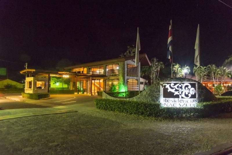 Nacazcol Hotel & Villas photo 1