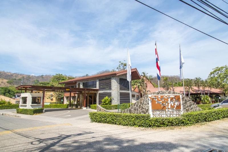 Nacazcol Hotel & Villas 2
