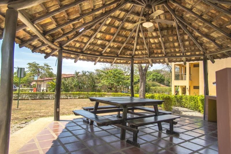 Nacazcol Hotel & Villas 3