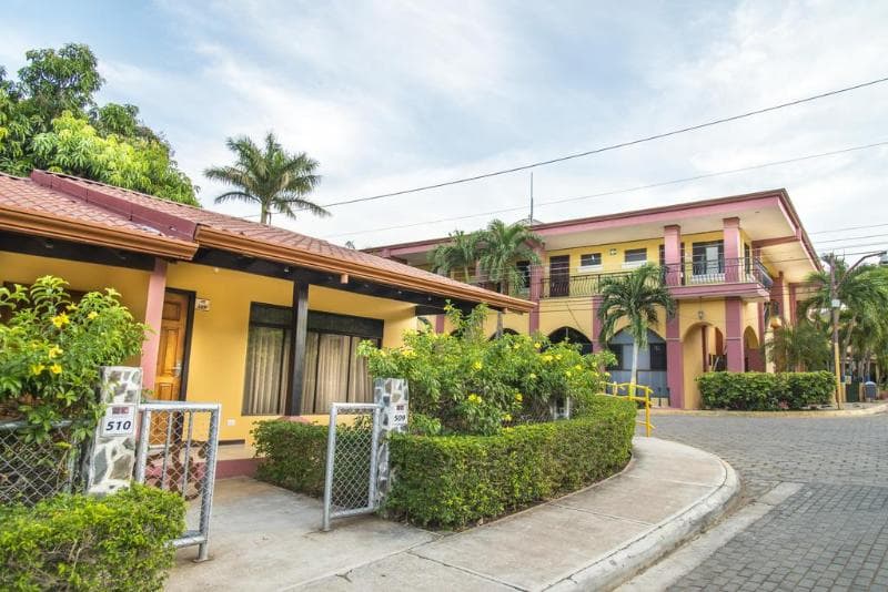 Nacazcol Hotel & Villas 4