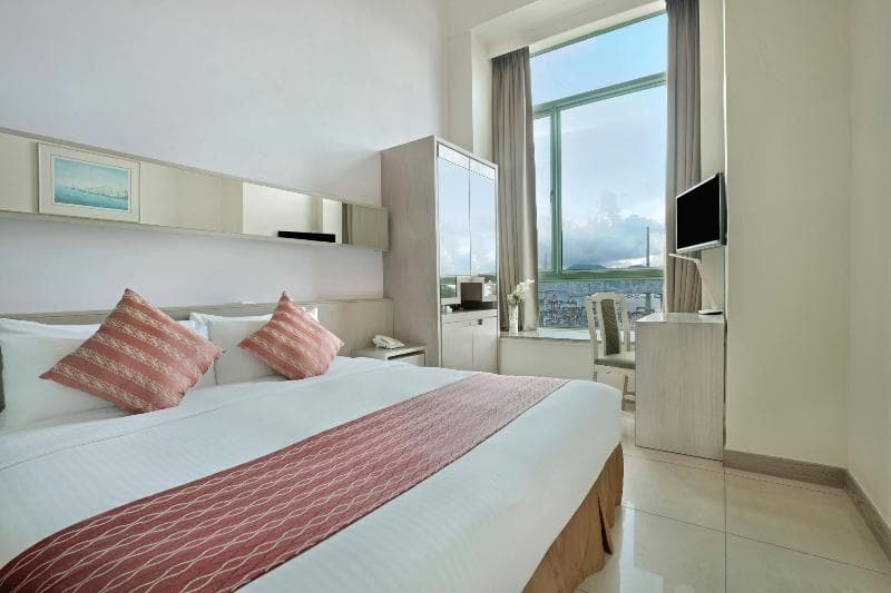 Rambler Oasis photo 1