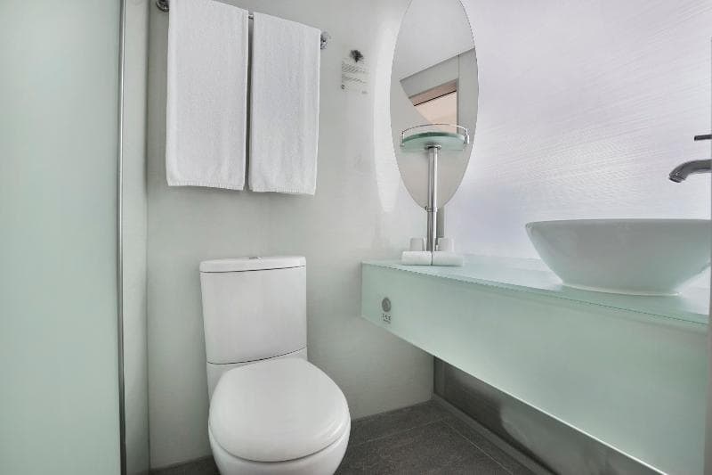 Rambler Oasis 3