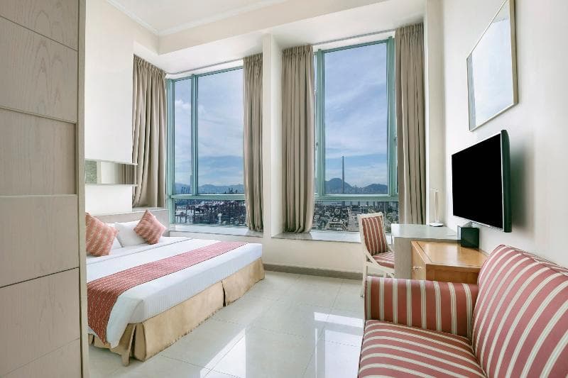 Rambler Oasis 4