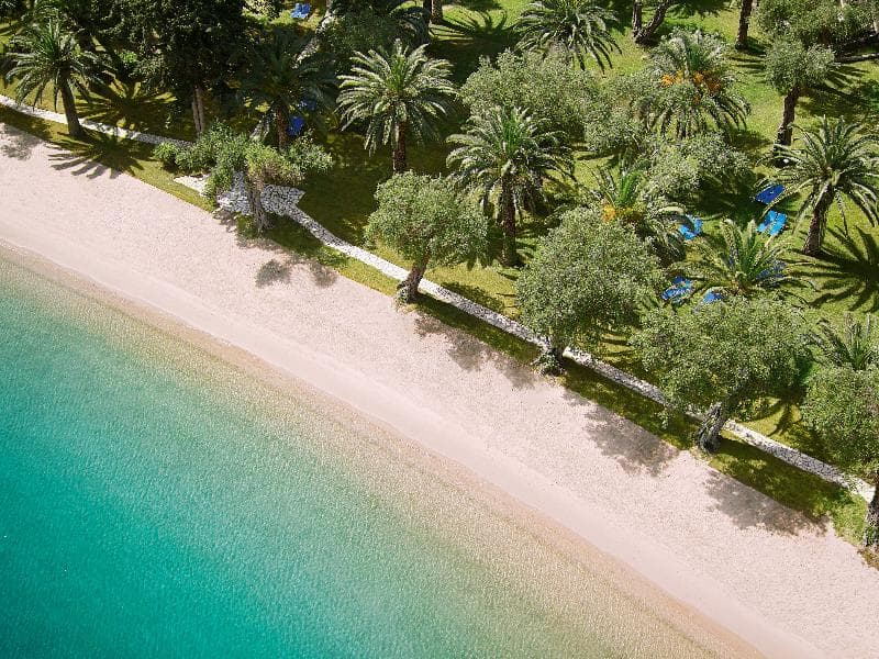 Grecotel Luxme Daphnila Bay Dassia - Adults Only 5