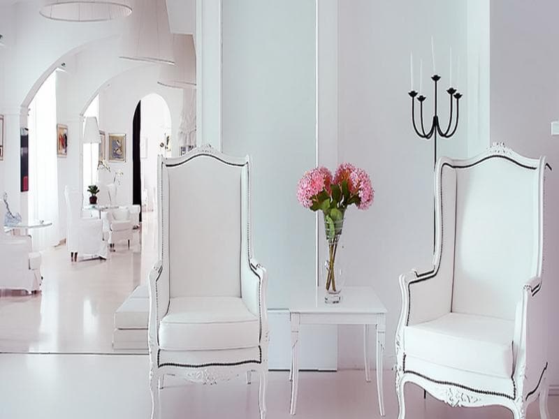 Paradise Art Hotel 4