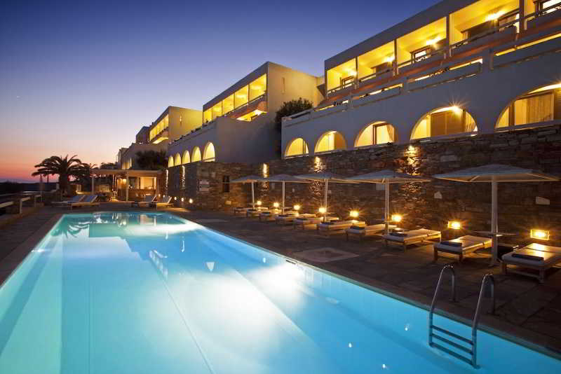 Perrakis Hotel 3