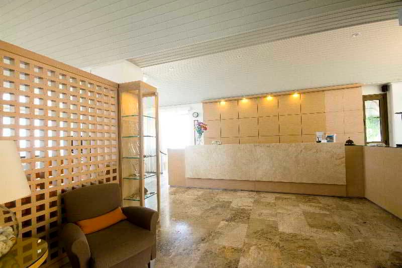 Perrakis Hotel 5