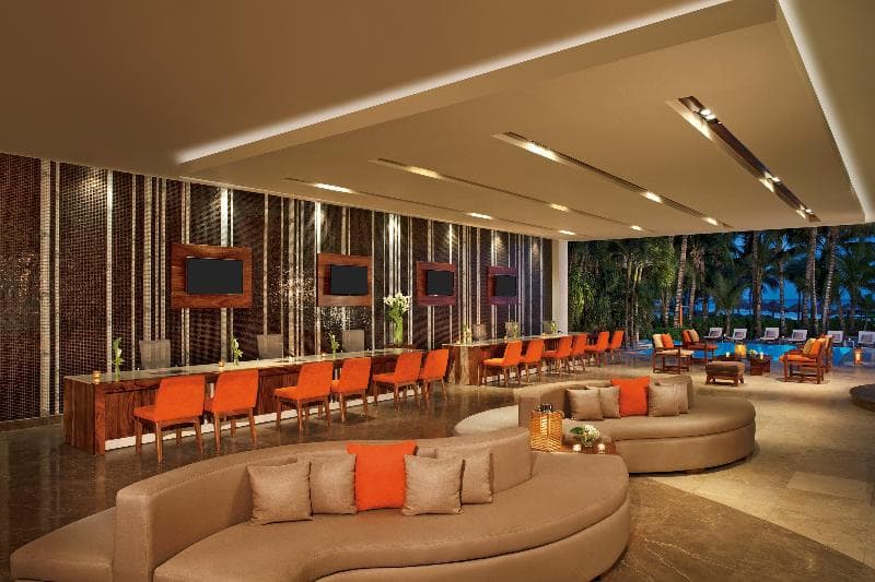 Secrets Aura Cozumel - Adults Only - All Inclusive 5