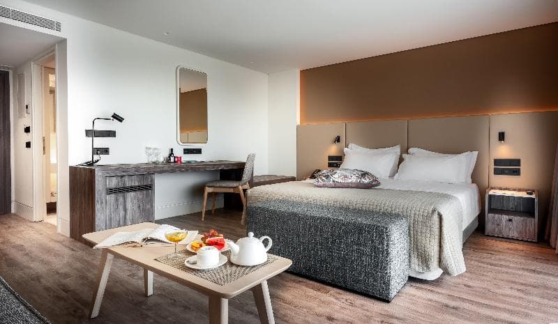 Vincci EverEden Beach Resort Hotel & Spa 4
