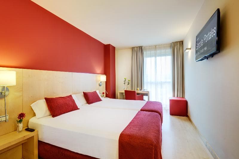Sercotel Portales 5