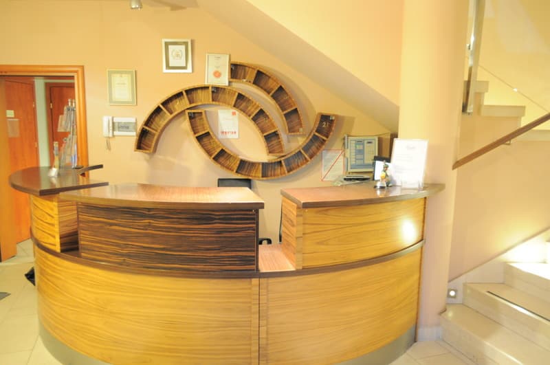 Hotel Poleski photo 1