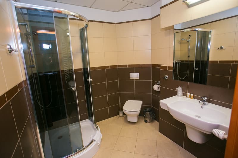 Hotel Poleski 4