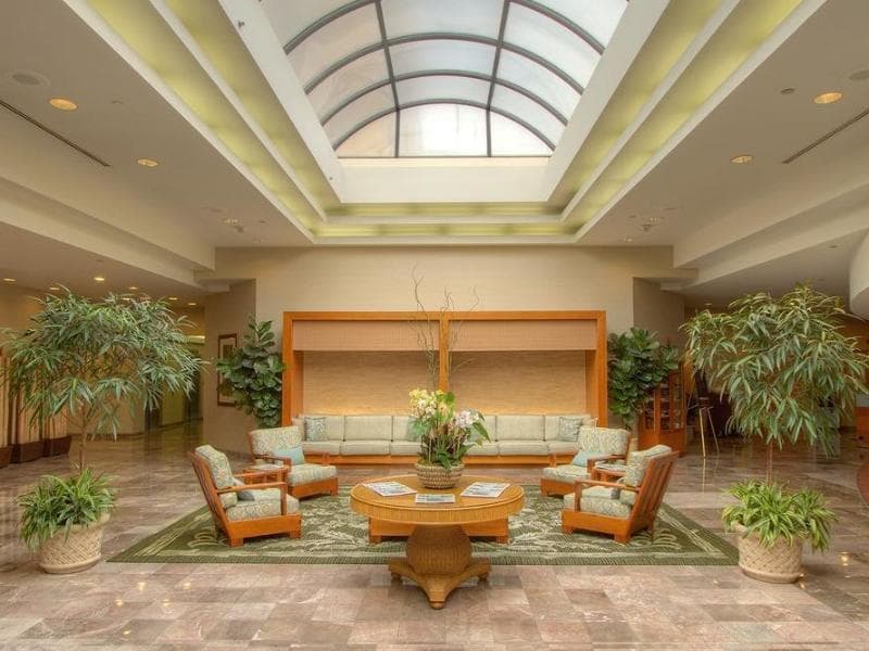 Holiday Inn Tampa Westshore - Airport Area 4