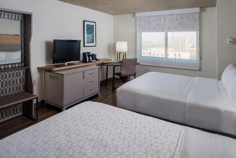 Holiday Inn Tampa Westshore - Airport Area 3
