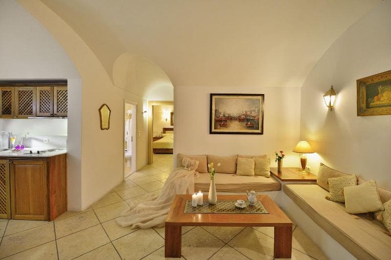 Tamarix Del Mar Suites photo 1