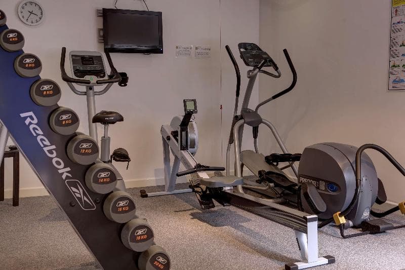 Best Western Lichfield City Centre The George Hotel main