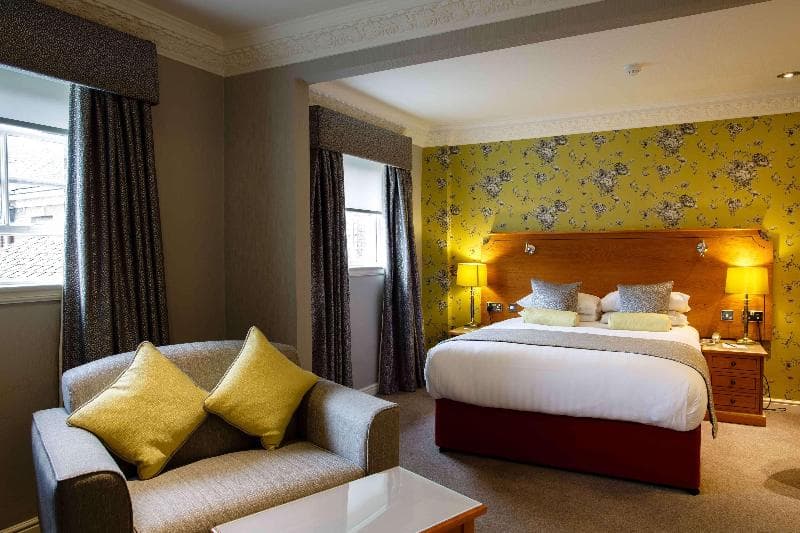 Best Western Lichfield City Centre The George Hotel photo 1
