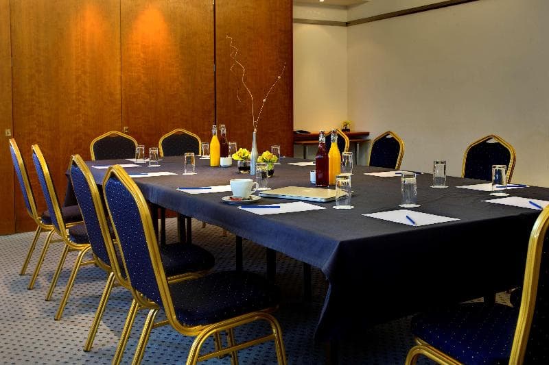Best Western Ipswich Hotel 4