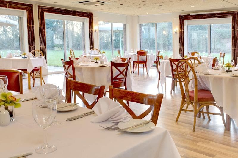 Best Western Ipswich Hotel 2