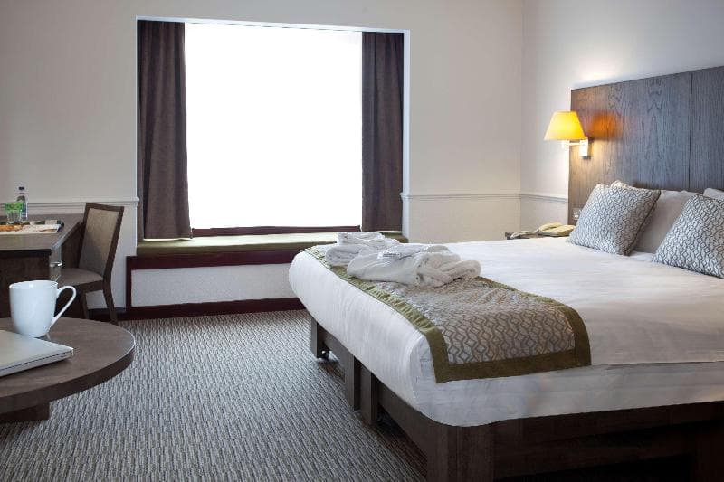 Best Western Ipswich Hotel 3