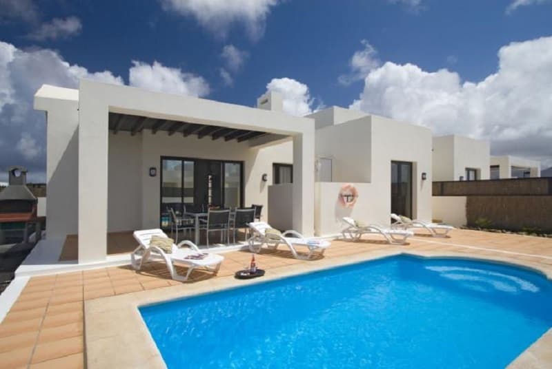 Ereza Villas Las Buganvillas 4