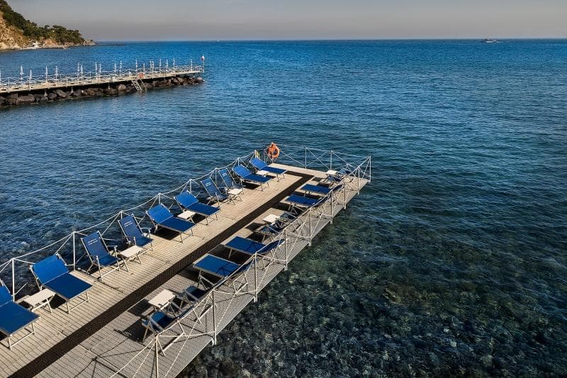 Continental Mare 4