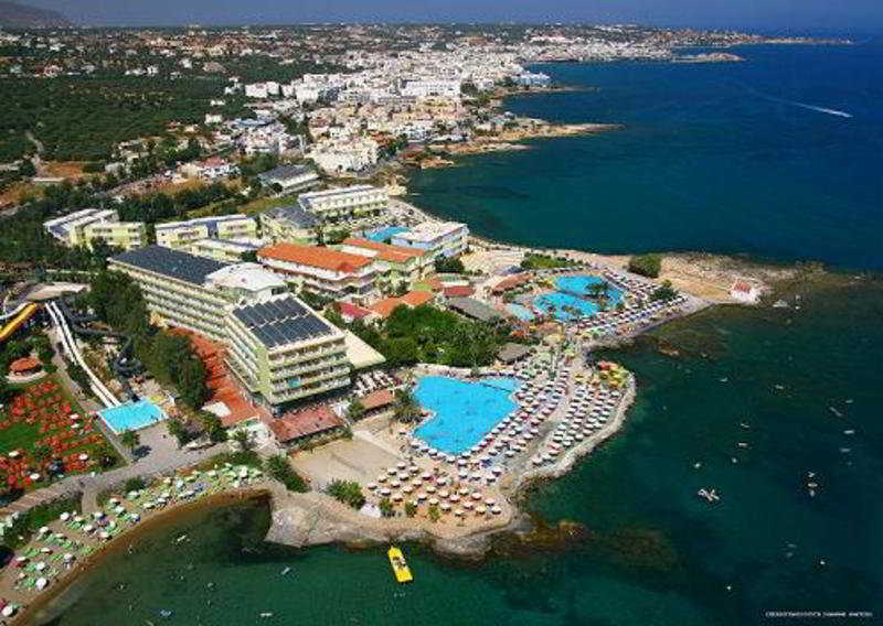 Eri Beach & Village 2