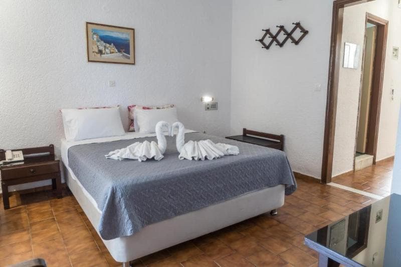Malia Holidays Hotel photo 1
