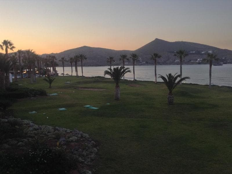 Astir Of Paros 5