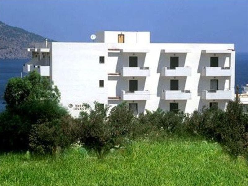 Iolkos Hotel 3