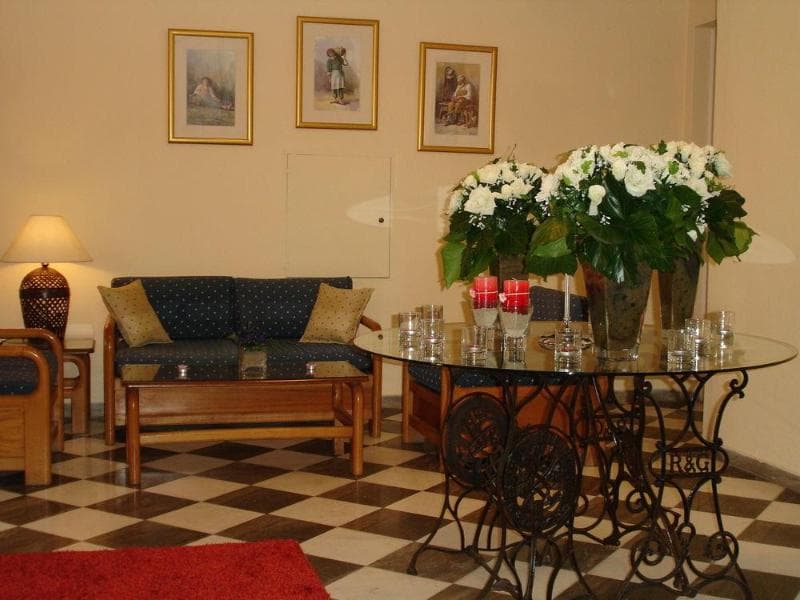 Opera Blue Hotel 4