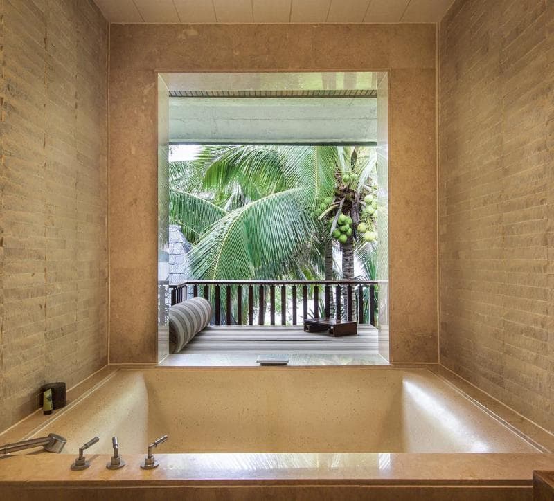 Mandarin Oriental Sanya 5
