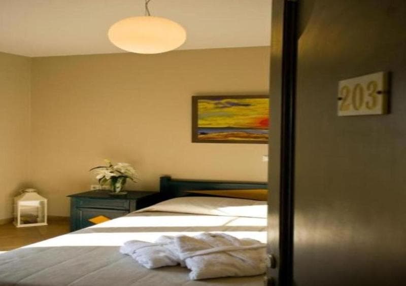 Hotel Princess Of Naxos 1