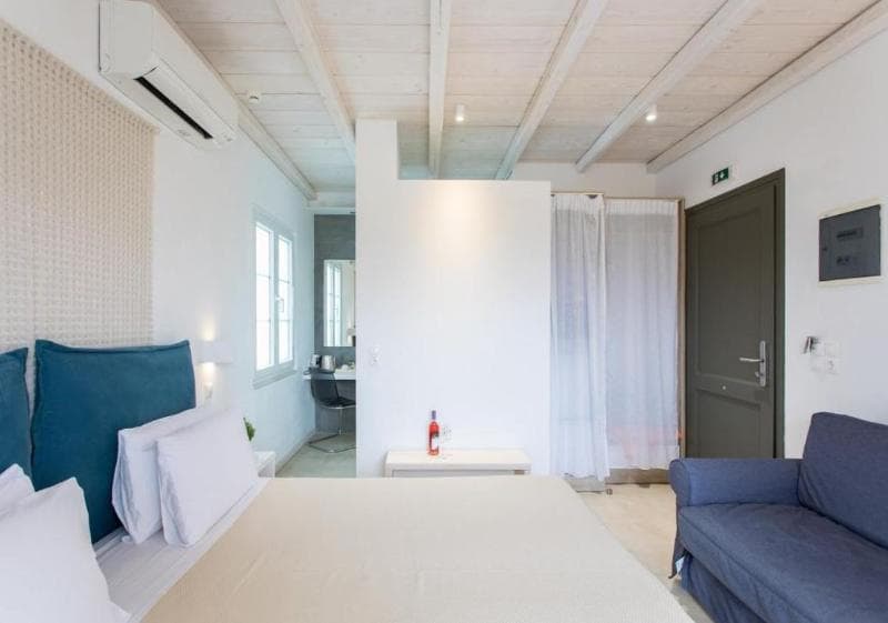 Hotel Princess Of Naxos 3