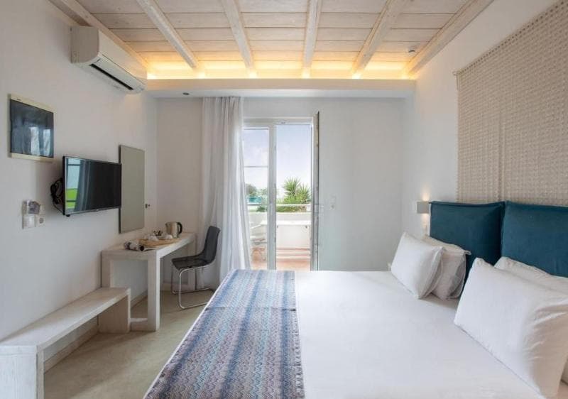 Hotel Princess Of Naxos 4